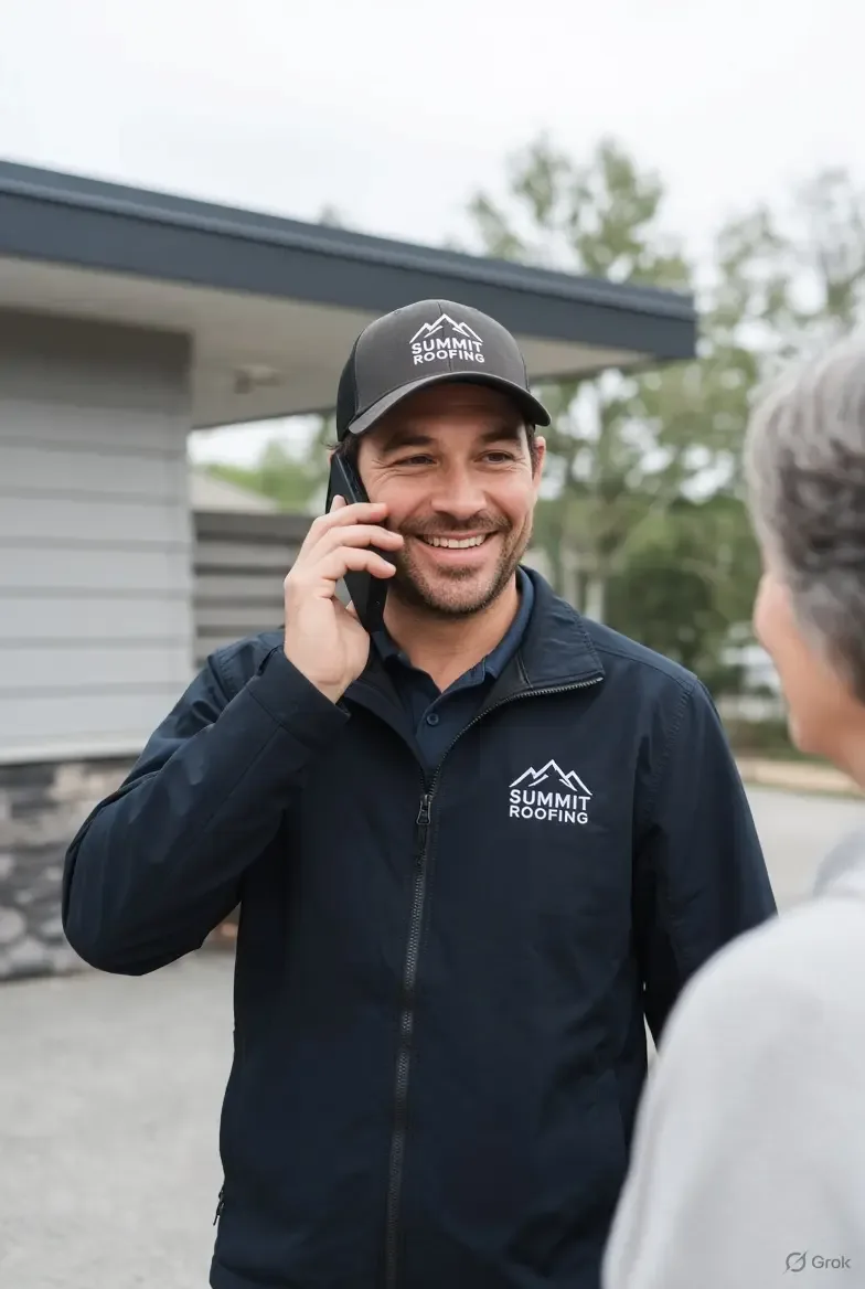 Flat Roof Leak Repair Chesterfield, NJ FAQs